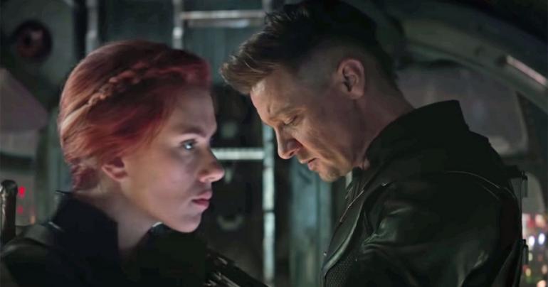 11 Scenes From the New Avengers: Endgame Trailer That Are More Important Than You Think