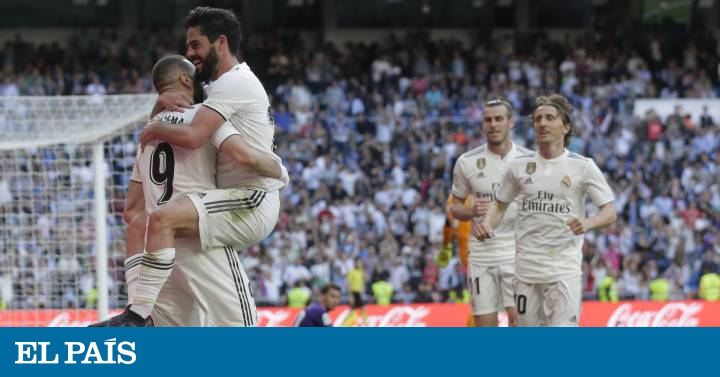 Zidane brinda con la vieja guardia