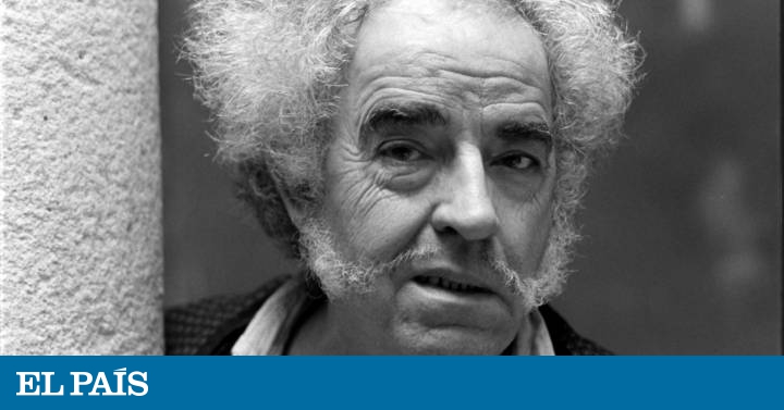 Agustín García Calvo sigue despotricando