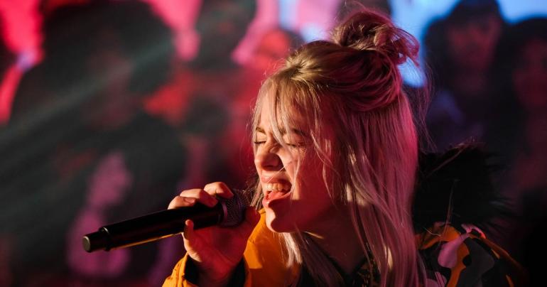 The Musical Style of Billie Eilish: 10 Songs That Tap Into Heavy Emotions and Dark Fantasies