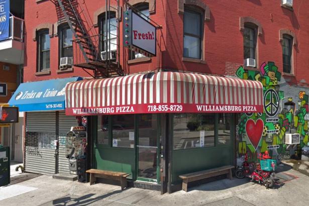 Sizzling Brooklyn pizza joint opening location in the Upper East Side