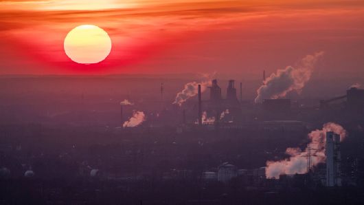 Large fund firms' support for combating climate change is all talk, proxy voting shows