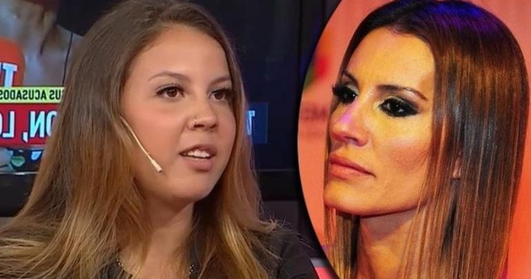 Antonella, la hija de Natacha Jaitt, se hará un particular tatuaje para homenajear a su madre