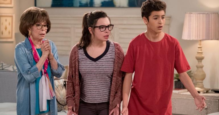 Despite a Fan Movement to Save It, Netflix Has Officially Canceled One Day at a Time