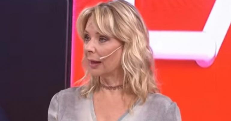 Evelyn Von Brocke no estuvo en "Los ángeles de la mañana": ¿reunión y posible renuncia?