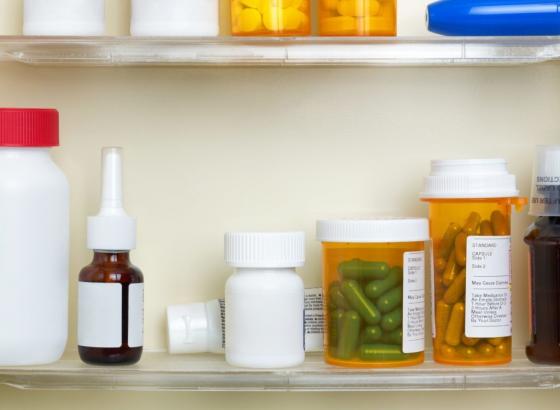 These Are the OTC Medicines That Are the Most Abused