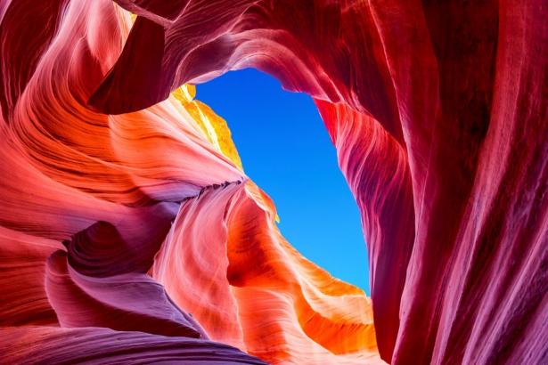 15 Jaw-Dropping Natural Wonders You’ll Only See in America