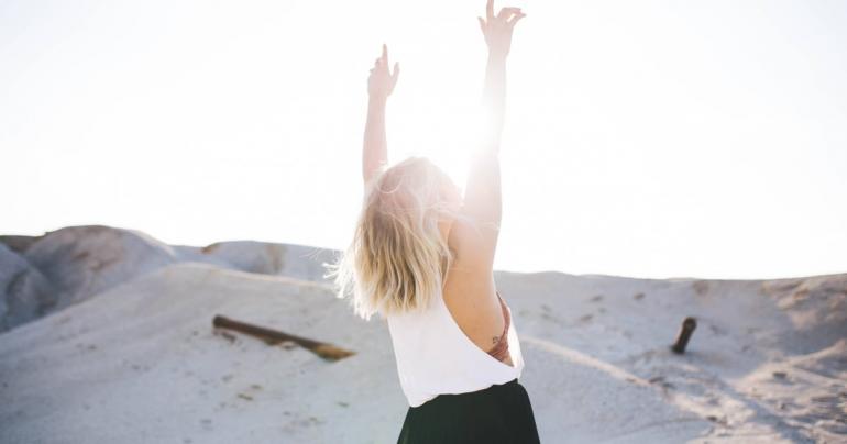 11 Habits I Formed That Instantly Made Me Happier