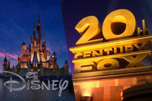 Disney Acquisition of Fox Will Be Official at 12:02 AM, March 20