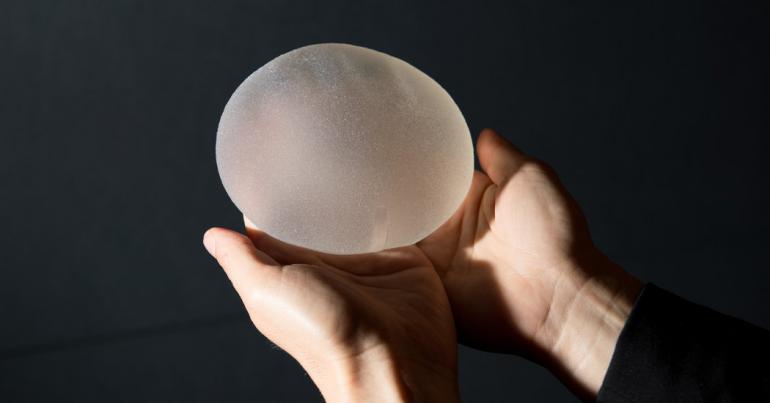 Reports of Breast Implant Illnesses Prompt Federal Review