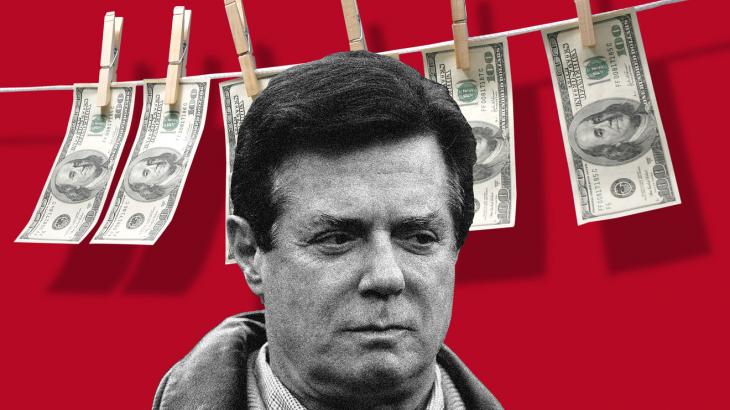 Paul Manafort charged with committing residential mortgage fraud — which is more common than you’d think