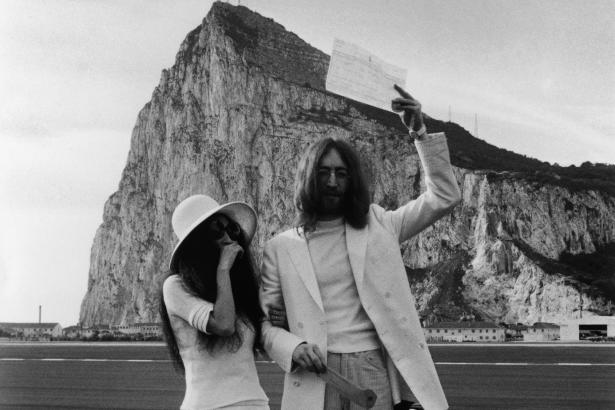 How ‘The Ballad of John and Yoko’ changed the music world