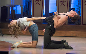 REVIEW: Dirty Dancing: The Classic Story on Stage at the New Victoria Theatre, Woking