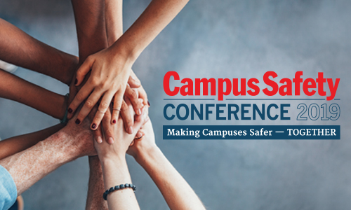 Join Us! Attend This Summer’s Campus Safety Conferences