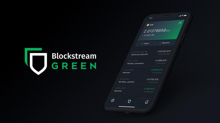 Blockstream Revamps ‘Green’ Wallet, Adding Security Features and Sidechain Support