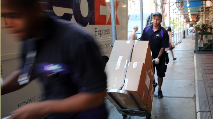 Need to Know: FedEx fires off a warning investors won’t be able to ignore