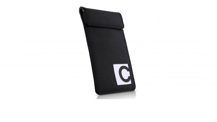 Casa-Branded Case Brings Military Tech to Bitcoin Wallet Protection