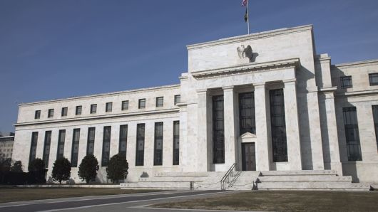 Fed holds rates steady; here's what that means for your wallet