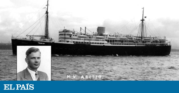 Un relato del horror nazi perdido durante 80 años