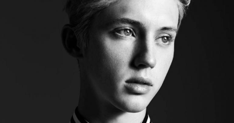 Troye Sivan: "No creo que sea un ícono gay"