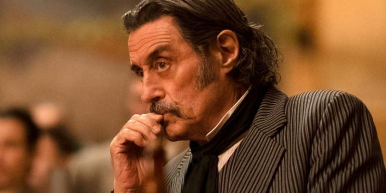 The First Official Deadwood: The Movie Teaser is Here