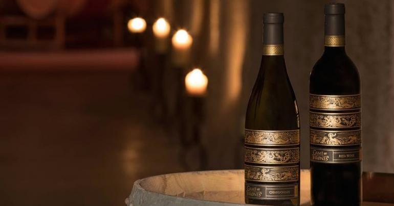 Drink Like a Lannister While You Watch Season 8 With These Game of Thrones Wine Blends