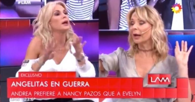 Yanina Latorre reveló un secreto de la interna con Evelyn von Brocke: "Nos traicionó a todos"