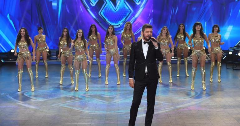 Marcelo Tinelli vuelve a Telefe, 15 años después