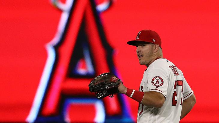 Baseball star Mike Trout signs a $426.5 million contract — why he’s worth $630 million