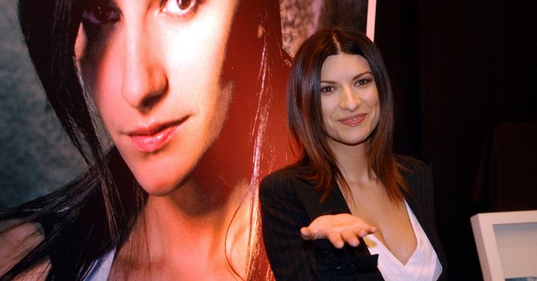 Laura Pausini busca a los piratas que publicaron su nueva canción: qué recompensa ofrece