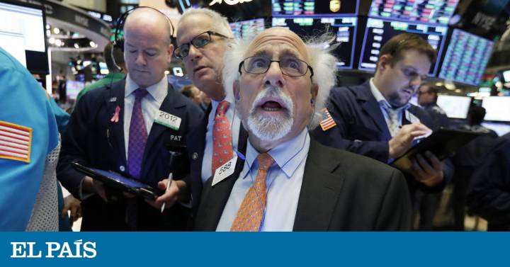 El mercado de deuda de Estados Unidos emite señales de alarma