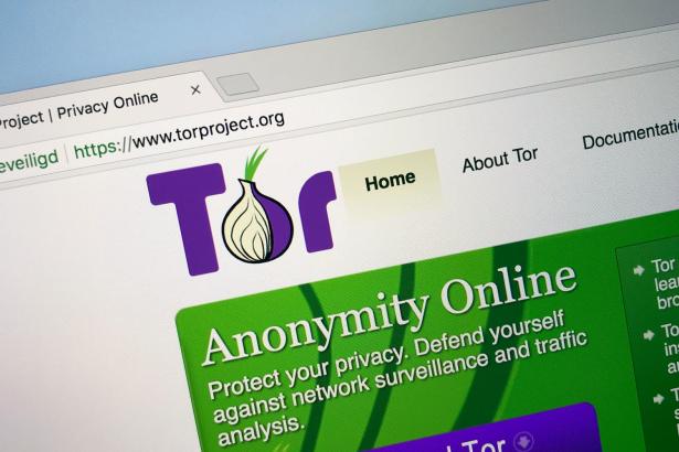 You Can Now Donate to the Tor Project in 9 Different Cryptocurrencies