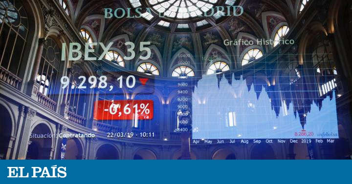 Standard & Poor’s mantiene la calificación a España