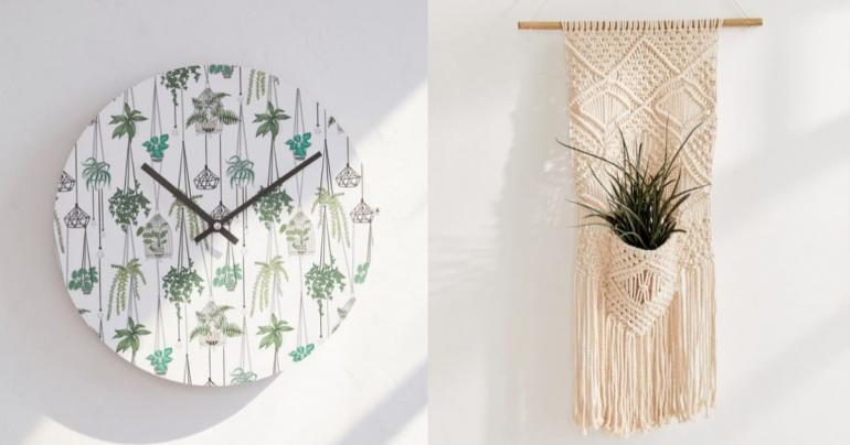 70+ Plant-Tastic Gifts That Will Transform Any Home Into a Lush Oasis