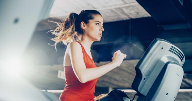 What's VO2 Max, and Should You Care About It? A Doctor Explains