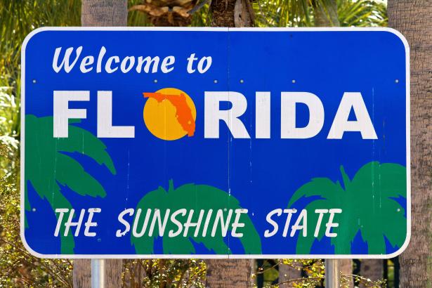 Inside the ‘Florida man’ craze that’s taking over the Internet