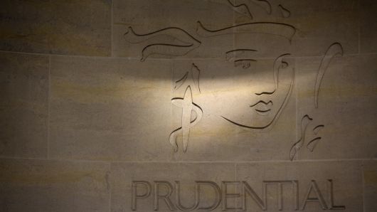 Brexit or not, Prudential says it made sense to move some business to Luxembourg