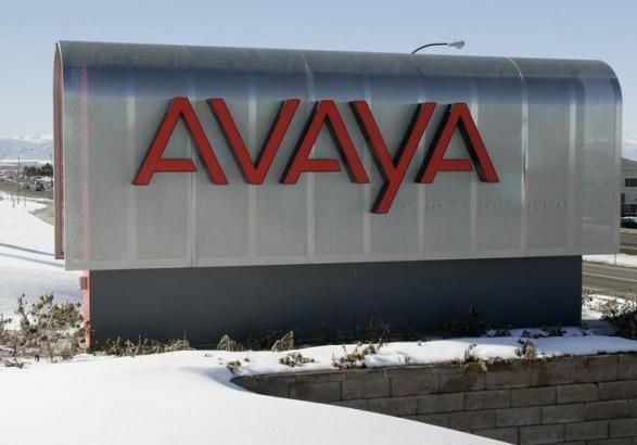 Exclusive: Telecom equipment provider Avaya considers leveraged buyout - sources