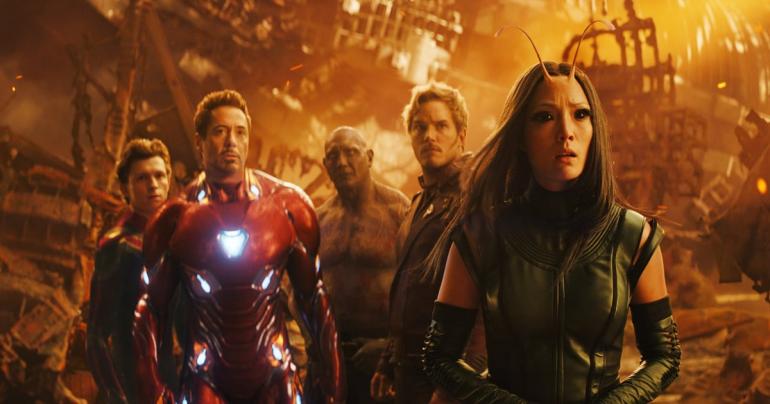 Before We Dive Into Avengers: Endgame, Here's a List of Where We Last Saw All the Avengers