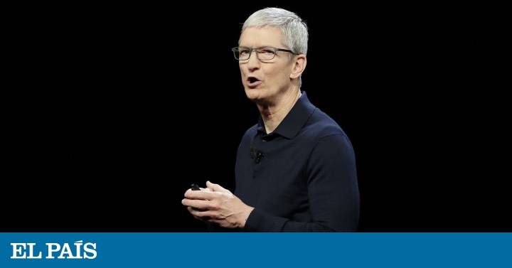 Directo | Apple presenta su plataforma de vídeos para competir con Netflix