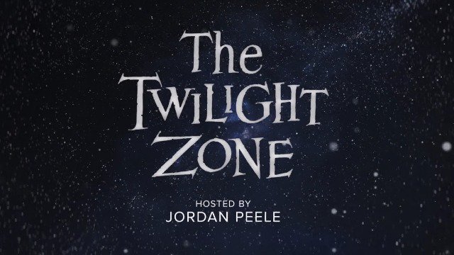 Two Episode Trailers for Jordan Peele’s The Twilight Zone Released