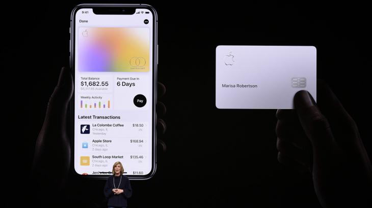 Apple’s new credit card offers 2% ‘daily’ cash back — what consumers need to know about it