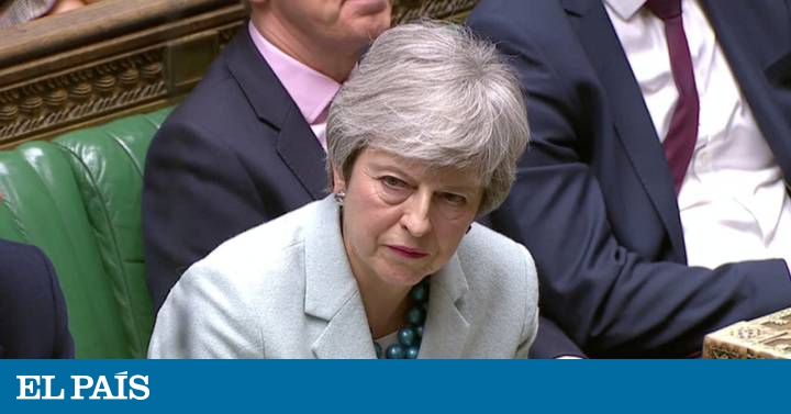 El Parlamento arrebata a May el control del Brexit