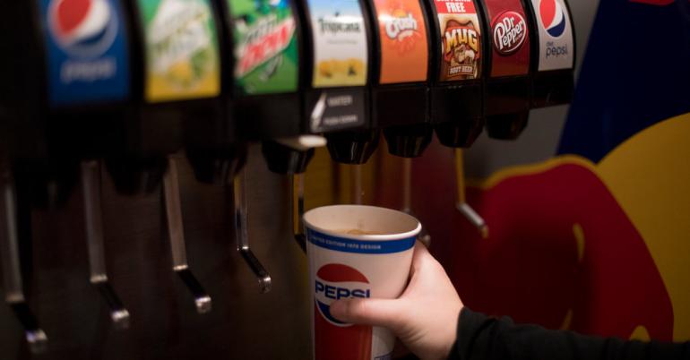 Two Top Medical Groups Call for Soda Taxes and Advertising Curbs on Sugary Drinks