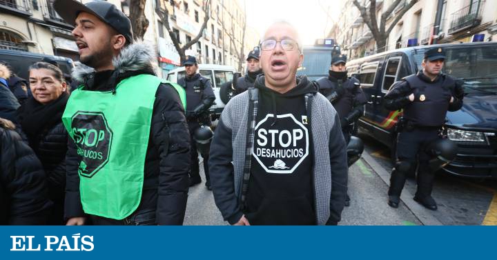 La justicia europea avala los desahucios después de tres impagos aunque haya cláusulas abusivas