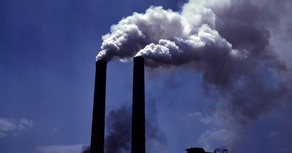 Crisis? What crisis? More coal being burned and more CO2 being released