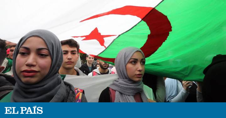 El jefe del Estado Mayor argelino pide inhabilitar a Buteflika