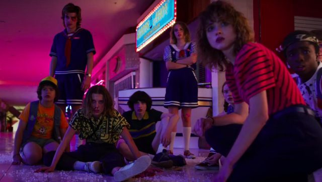 Strangers Things Season 3 Trailer Becomes Netflix’s Most Viewed Video