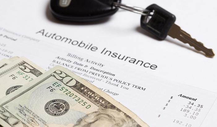 Proposed Law Stops Auto Insurers Using Credit Scores To Set Rates