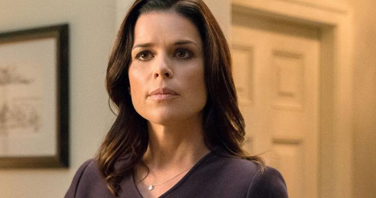 Neve Campbell Joins Alex Wolff in Crime Drama Castle in the Ground
